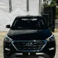 HYUNDAI CRETA 2.0 16V FLEX PRESTIGE AUTOMÁTICO HYUNDAI CRETA 2.0 16V FLEX PRESTIGE AUTOMÁTICO