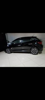 HYUNDAI HB20 1.0 12V FLEX COMFORT MANUAL
