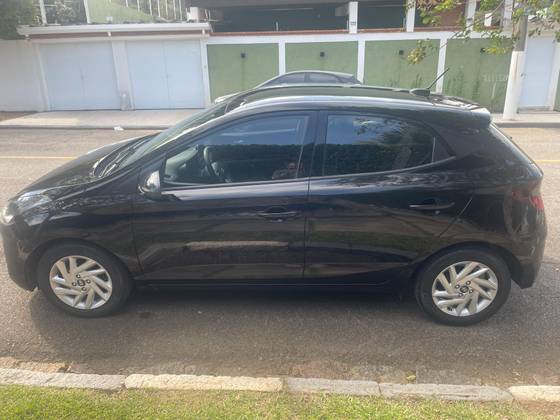 HYUNDAI HB20 1.0 12V FLEX EVOLUTION MANUAL