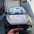 HYUNDAI HB20 1.0 12V FLEX SENSE MANUAL HYUNDAI HB20 1.0 12V FLEX SENSE MANUAL