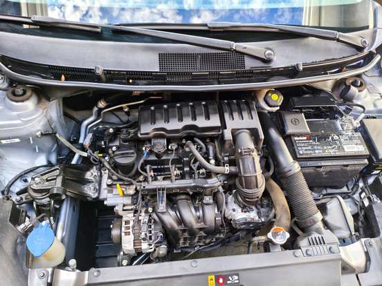 HYUNDAI-HB20-1.0 12V FLEX SENSE MANUAL HYUNDAI-HB20-2022
