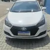HYUNDAI HB20 1.6 COMFORT PLUS 16V FLEX 4P AUTOMÁTICO HYUNDAI HB20 1.6 COMFORT PLUS 16V FLEX 4P AUTOMÁTICO