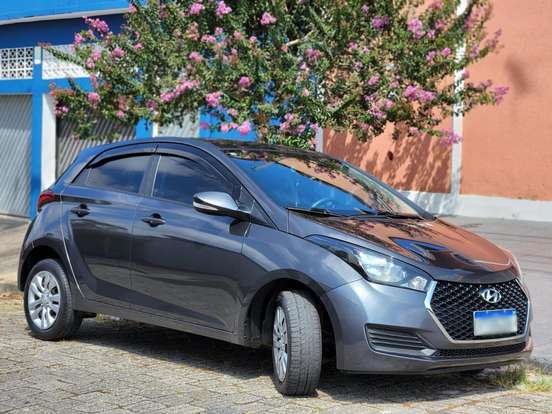 HYUNDAI-HB20-2019