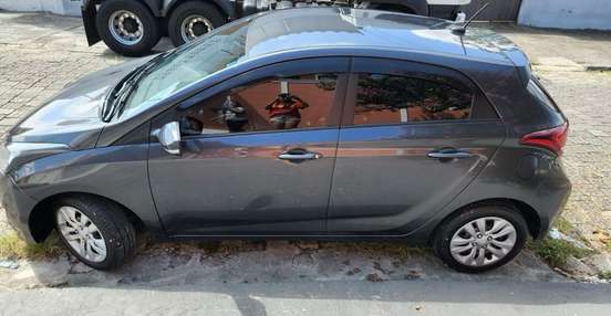 HYUNDAI-HB20-2019