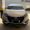 HYUNDAI HB20 1.6 PREMIUM 16V FLEX 4P AUTOMÁTICO HYUNDAI HB20 1.6 PREMIUM 16V FLEX 4P AUTOMÁTICO