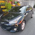 HYUNDAI HB20 1.6 PREMIUM 16V FLEX 4P MANUAL HYUNDAI HB20 1.6 PREMIUM 16V FLEX 4P MANUAL