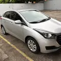HYUNDAI HB20 1.6 R SPEC 16V FLEX 4P AUTOMÁTICO HYUNDAI HB20 1.6 R SPEC 16V FLEX 4P AUTOMÁTICO
