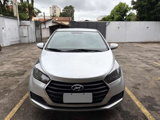 HYUNDAI-HB20-2017