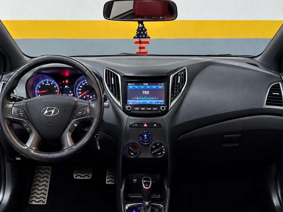 HYUNDAI-HB20-1.6 R SPEC LIMITED 16V FLEX 4P AUTOMÁTICO HYUNDAI-HB20-2018