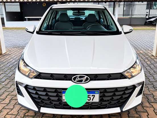HYUNDAI-HB20S-1.0 12V FLEX COMFORT PLUS MANUAL HYUNDAI-HB20S-2024