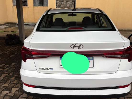 HYUNDAI-HB20S-1.0 12V FLEX COMFORT PLUS MANUAL HYUNDAI-HB20S-2024