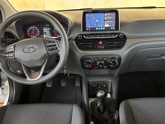 HYUNDAI-HB20S-1.0 12V FLEX COMFORT PLUS MANUAL HYUNDAI-HB20S-2024