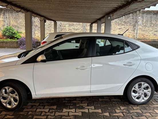 HYUNDAI-HB20S-1.0 12V FLEX COMFORT PLUS MANUAL HYUNDAI-HB20S-2024