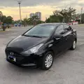 HYUNDAI HB20S 1.0 12V FLEX EVOLUTION MANUAL HYUNDAI HB20S 1.0 12V FLEX EVOLUTION MANUAL