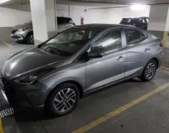 HYUNDAI HB20S 1.0 TGDI FLEX DIAMOND AUTOMÁTICO HYUNDAI HB20S 1.0 TGDI FLEX DIAMOND AUTOMÁTICO
