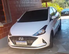 HYUNDAI HB20S 1.6 16V FLEX VISION AUTOMÁTICO HYUNDAI HB20S 1.6 16V FLEX VISION AUTOMÁTICO