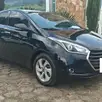 HYUNDAI HB20S 1.6 PREMIUM 16V FLEX 4P AUTOMÁTICO HYUNDAI HB20S 1.6 PREMIUM 16V FLEX 4P AUTOMÁTICO