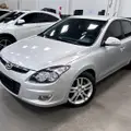 HYUNDAI I30 2.0 MPFI GLS 16V GASOLINA 4P MANUAL HYUNDAI I30 2.0 MPFI GLS 16V GASOLINA 4P MANUAL