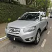 HYUNDAI SANTA FÉ 3.5 MPFI GLS 7 LUGARES V6 24V 285CV GASOLINA 4P AUTOMÁTICO HYUNDAI SANTA FÉ 3.5 MPFI GLS 7 LUGARES V6 24V 285CV GASOLINA 4P AUTOMÁTICO