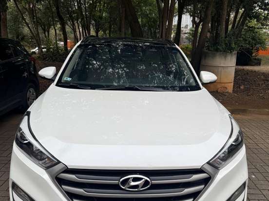 HYUNDAI-TUCSON-1.6 16V T-GDI GASOLINA LIMITED ECOSHIFT HYUNDAI-TUCSON-2021