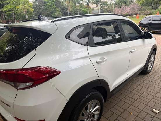 HYUNDAI-TUCSON-1.6 16V T-GDI GASOLINA LIMITED ECOSHIFT HYUNDAI-TUCSON-2021