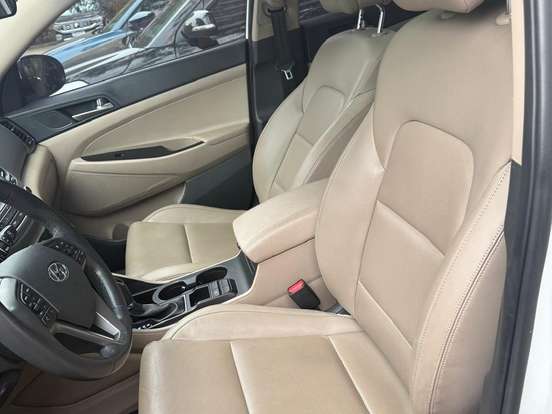 HYUNDAI-TUCSON-1.6 16V T-GDI GASOLINA LIMITED ECOSHIFT HYUNDAI-TUCSON-2021