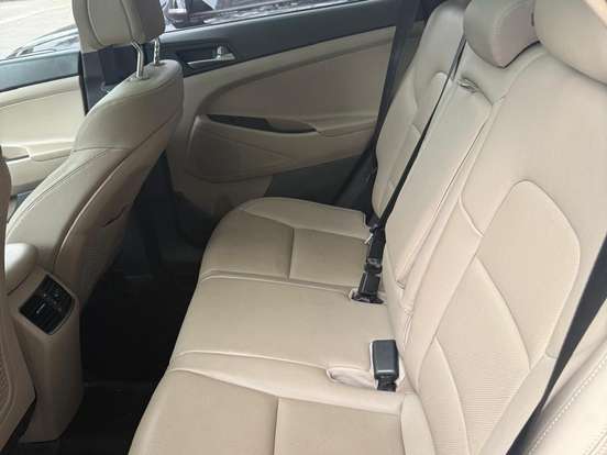 HYUNDAI-TUCSON-1.6 16V T-GDI GASOLINA LIMITED ECOSHIFT HYUNDAI-TUCSON-2021