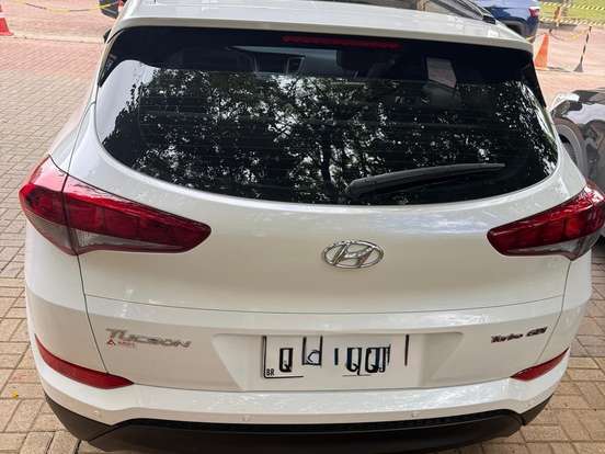 HYUNDAI-TUCSON-1.6 16V T-GDI GASOLINA LIMITED ECOSHIFT HYUNDAI-TUCSON-2021