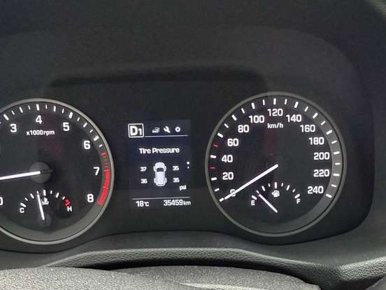 HYUNDAI-TUCSON-1.6 16V T-GDI GASOLINA LIMITED ECOSHIFT HYUNDAI-TUCSON-2021