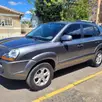 HYUNDAI TUCSON 2.0 MPFI GLS 16V 143CV 2WD FLEX 4P AUTOMÁTICO HYUNDAI TUCSON 2.0 MPFI GLS 16V 143CV 2WD FLEX 4P AUTOMÁTICO