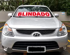 HYUNDAI VERACRUZ 3.8 V6 GASOLINA 4WD AUTOMÁTICO HYUNDAI VERACRUZ 3.8 V6 GASOLINA 4WD AUTOMÁTICO