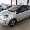 JAC E-JS1 ELÉTRICO AUTOMÁTICO JAC E-JS1 ELÉTRICO AUTOMÁTICO