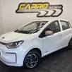 JAC E-JS1 ELÉTRICO AUTOMÁTICO JAC E-JS1 ELÉTRICO AUTOMÁTICO