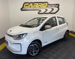 JAC E-JS1 ELÉTRICO AUTOMÁTICO JAC E-JS1 ELÉTRICO AUTOMÁTICO