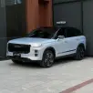 JAECOO 7 1.5 TGDI PHEV LUXURY DHT JAECOO 7 1.5 TGDI PHEV LUXURY DHT