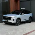 JAECOO 7 1.5 TGDI PHEV LUXURY DHT JAECOO 7 1.5 TGDI PHEV LUXURY DHT