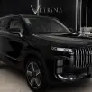 JAECOO 7 1.5 TGDI PHEV PRESTIGE DHT JAECOO 7 1.5 TGDI PHEV PRESTIGE DHT