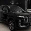 JAECOO 7 1.5 TGDI PHEV PRESTIGE DHT JAECOO 7 1.5 TGDI PHEV PRESTIGE DHT