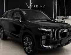 JAECOO 7 1.5 TGDI PHEV PRESTIGE DHT JAECOO 7 1.5 TGDI PHEV PRESTIGE DHT