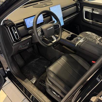 JAECOO 7 1.5 TGDI PHEV ELITE DHT
