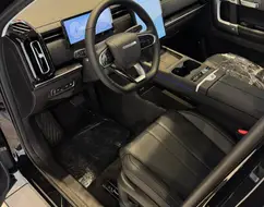 JAECOO 7 1.5 TGDI PHEV ELITE DHT JAECOO 7 1.5 TGDI PHEV ELITE DHT