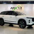 JAECOO 7 1.5 TGDI PHEV LUXURY DHT JAECOO 7 1.5 TGDI PHEV LUXURY DHT