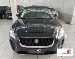 JAGUAR E-PACE 2.0 16V P200 GASOLINA S AWD AUTOMÁTICO JAGUAR E-PACE 2.0 16V P200 GASOLINA S AWD AUTOMÁTICO