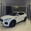JAGUAR E-PACE 2.0 16V P250 FLEX R-DYNAMIC S AWD AUTOMÁTICO JAGUAR E-PACE 2.0 16V P250 FLEX R-DYNAMIC S AWD AUTOMÁTICO