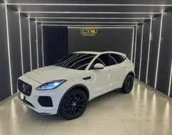 JAGUAR E-PACE 2.0 16V P250 FLEX R-DYNAMIC S AWD AUTOMÁTICO JAGUAR E-PACE 2.0 16V P250 FLEX R-DYNAMIC S AWD AUTOMÁTICO