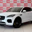 JAGUAR E-PACE 2.0 16V P300 GASOLINA R-DYNAMIC SE AWD AUTOMÁTICO JAGUAR E-PACE 2.0 16V P300 GASOLINA R-DYNAMIC SE AWD AUTOMÁTICO