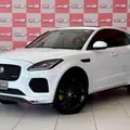 JAGUAR E-PACE 2.0 16V P300 GASOLINA R-DYNAMIC SE AWD AUTOMÁTICO JAGUAR E-PACE 2.0 16V P300 GASOLINA R-DYNAMIC SE AWD AUTOMÁTICO