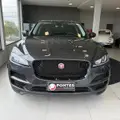 JAGUAR F-PACE 2.0 16V TURBO DIESEL PRESTIGE AWD 4P AUTOMÁTICO JAGUAR F-PACE 2.0 16V TURBO DIESEL PRESTIGE AWD 4P AUTOMÁTICO