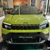 JEEP AVENGER 1.0 T200 TURBO MHEV LIMITED CVT JEEP AVENGER 1.0 T200 TURBO MHEV LIMITED CVT