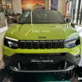 JEEP AVENGER 1.0 T200 TURBO MHEV LIMITED CVT JEEP AVENGER 1.0 T200 TURBO MHEV LIMITED CVT
